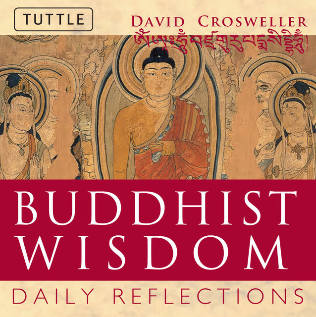 Buddhist Wisdom, David Crosweller
