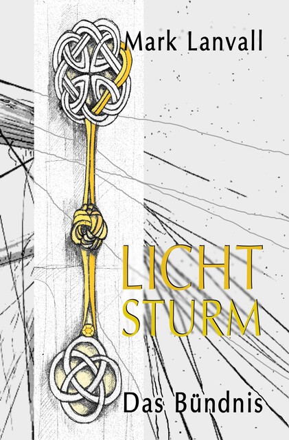 Lichtsturm IV, Mark Lanvall