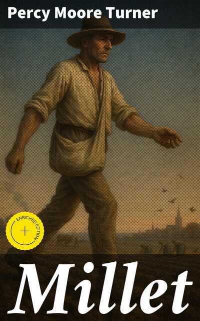 Millet, Percy Moore Turner