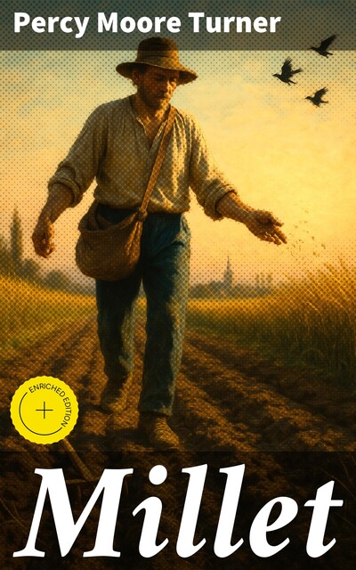 Millet, Percy Moore Turner