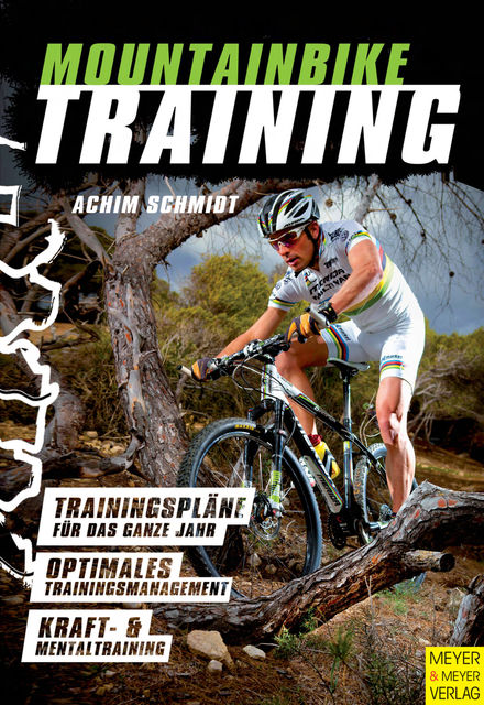 Mountainbiketraining, Achim Schmidt
