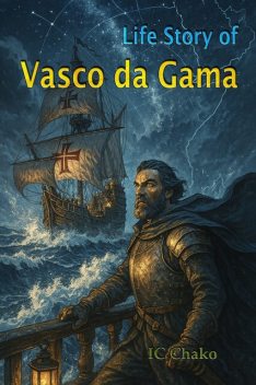 Life Story of Vasco da Gama, IC Chako
