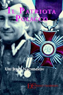 Il patriota polacco, Uri Jerzy Nachimson