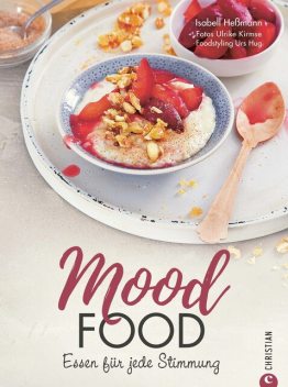 Mood Food, Isabell Heßmann