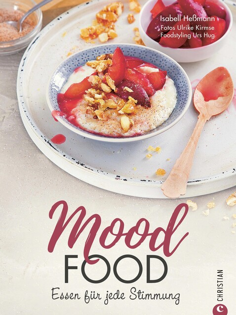 Mood Food, Isabell Heßmann