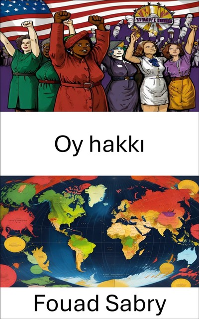 Oy hakkı, Fouad Sabry