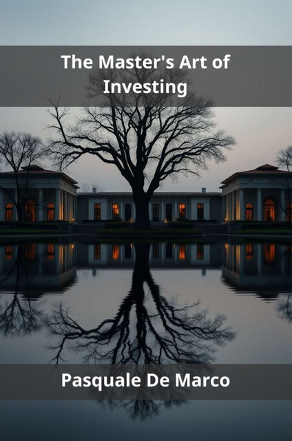 The Master's Art of Investing, Pasquale De Marco