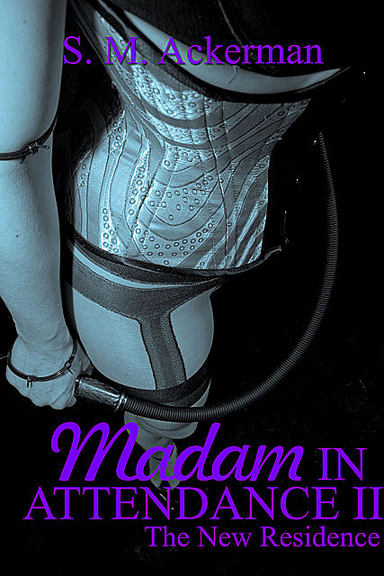 Madam in Attendance II, S.M.Ackerman