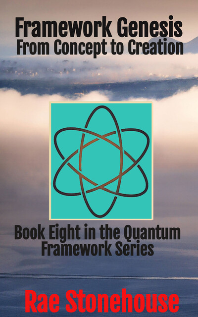 Framework Genesis, Rae Stonehouse