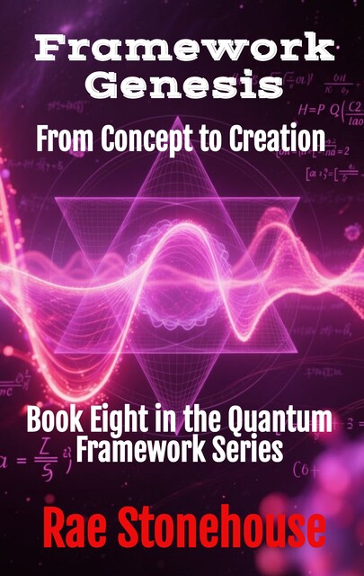 Framework Genesis, Rae Stonehouse