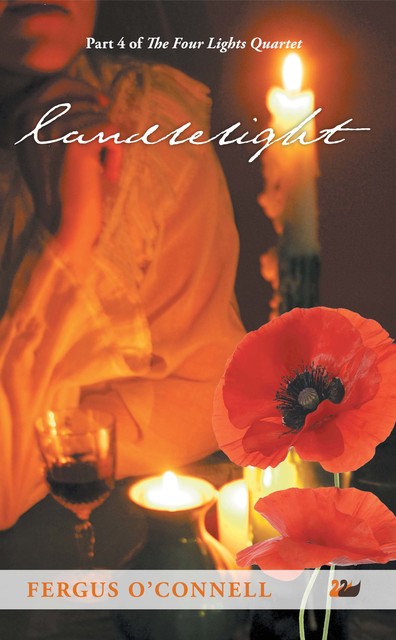 Candlelight, Fergus O'Connell