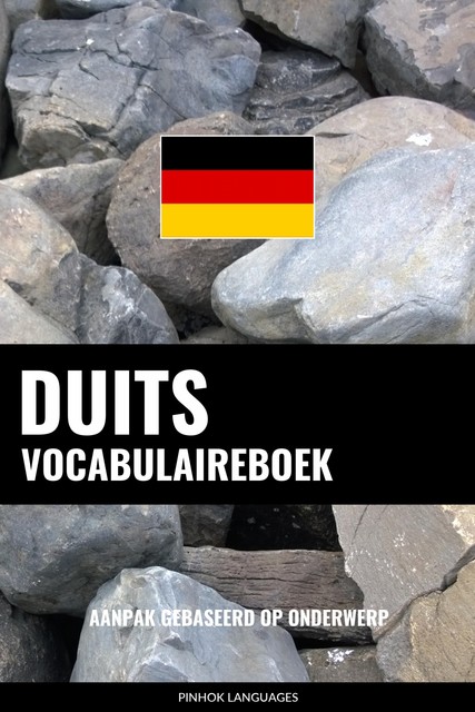 Duits vocabulaireboek, Pinhok Languages