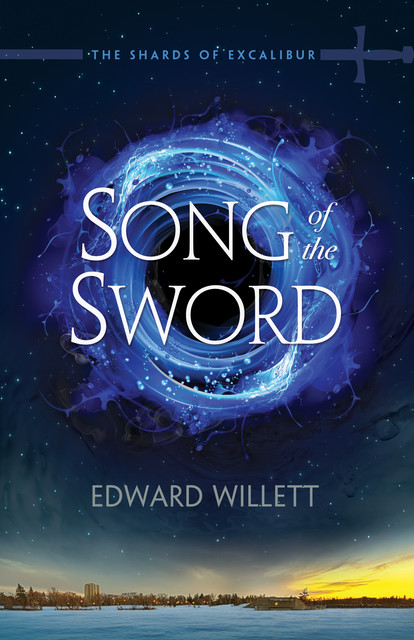 Song of the Sword, Edward Willett