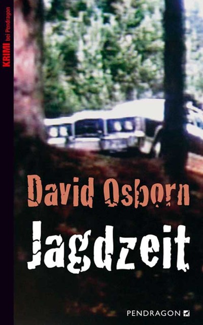Jagdzeit, David Osborn