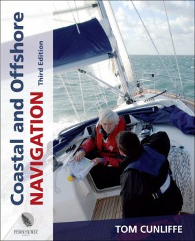 Coastal & Offshore Navigation, Tom Cunliffe