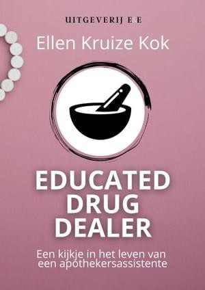 Educated Drug Dealer, Ellen Kruize Kok