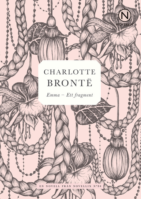 Emma – Ett fragment, Charlotte Brontë