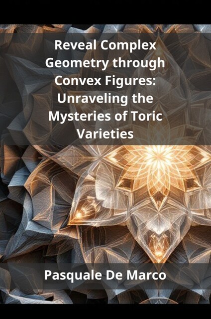 Reveal Complex Geometry through Convex Figures, Pasquale De Marco