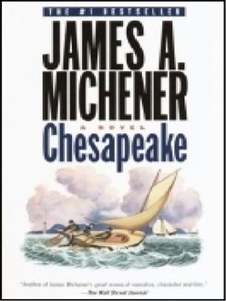 Bahía De Chesapeake, James A.Michener