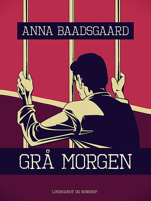 Grå morgen, Anna Baadsgaard