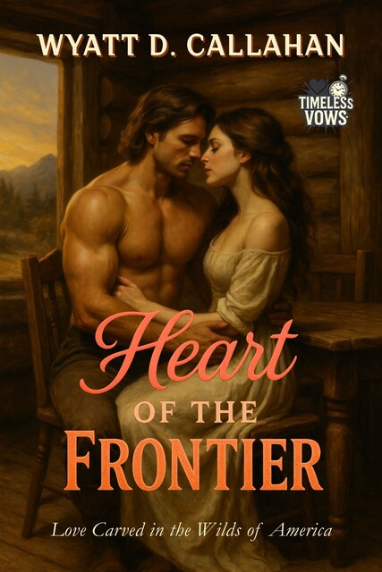 Heart of the Frontier, Wyatt D. Callahan