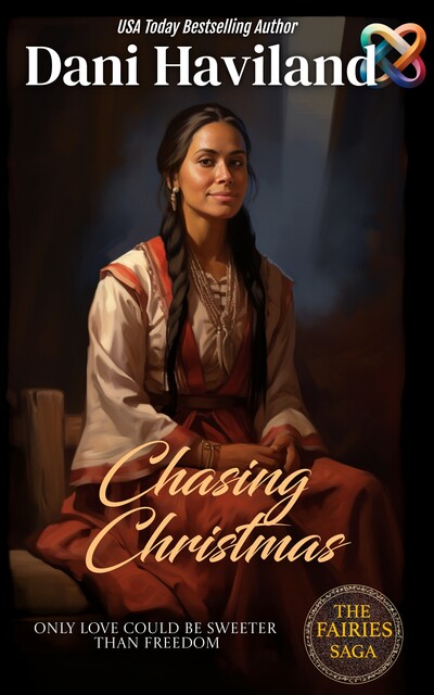 Chasing Christmas, Dani Haviland