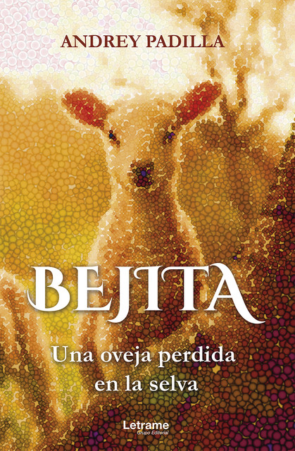 Bejita, Andrey Padilla