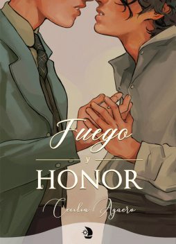 Fuego y honor, Cecilia Agüero