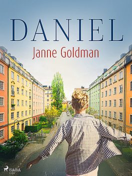 Daniel, Janne Goldman
