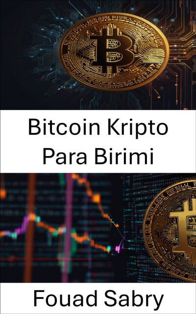Bitcoin Kripto Para Birimi, Fouad Sabry