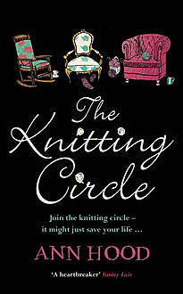 The Knitting Circle, Ann Hood