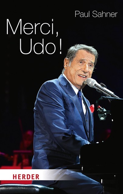 Merci, Udo, Paul Sahner