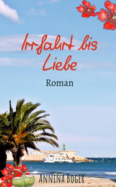 Irrfahrt bis Liebe, Annina Boger