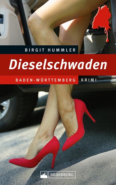 Dieselschwaden, Birgit Hummler