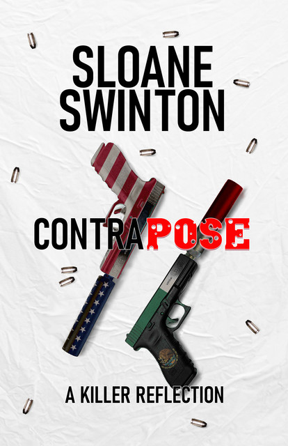 Contrapose, Sloane Swinton