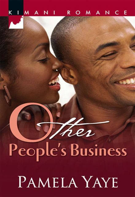 Other People's Business, Pamela Yaye