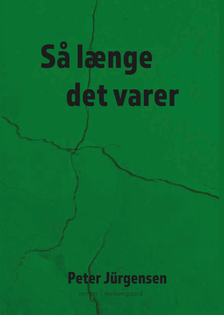 Så længe det varer, Peter Jürgensen