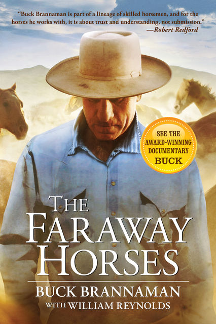 Faraway Horses, Buck Brannaman