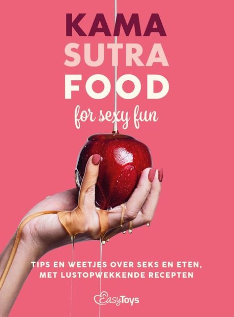 Kama Sutra Food, EasyToys