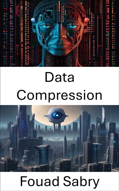 Data Compression, Fouad Sabry