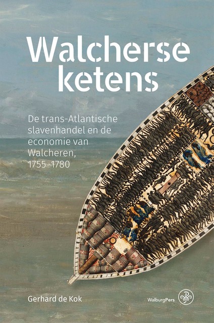 Walcherse ketens, Gerhard de Kok