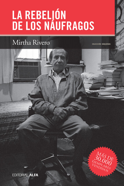 La rebelión de los náufragos, Mirtha Rivero
