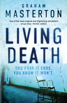 Living Death, Graham Masterton