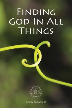 Finding God in All Things, Brian Grogan