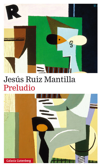 Preludio, Jesús Ruiz Mantilla