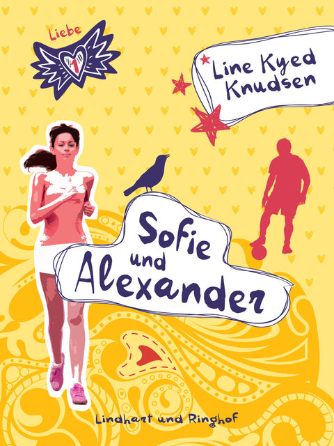 Liebe 1 – Sofie und Alexander, Line Kyed Knudsen