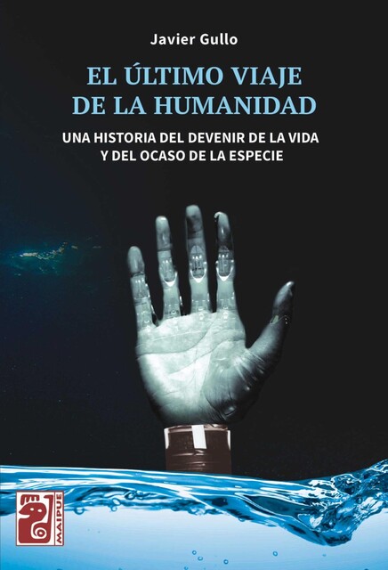 El último viaje de la humanidad, Javier Gullo