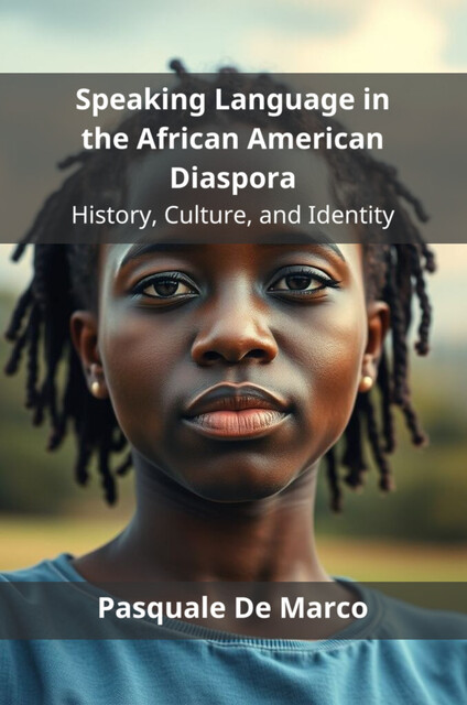 Speaking Language in the African American Diaspora, Pasquale De Marco