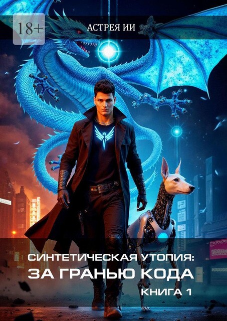 Синтетическая утопия: за гранью кода. Книга 1, Астрея ИИ