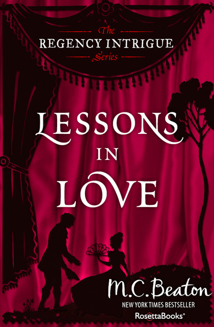 Lessons in Love, M.C.Beaton